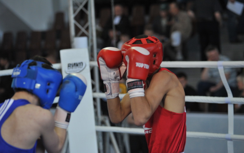 Молодежное первенство ПФО по боксу пройдет в Оренбурге